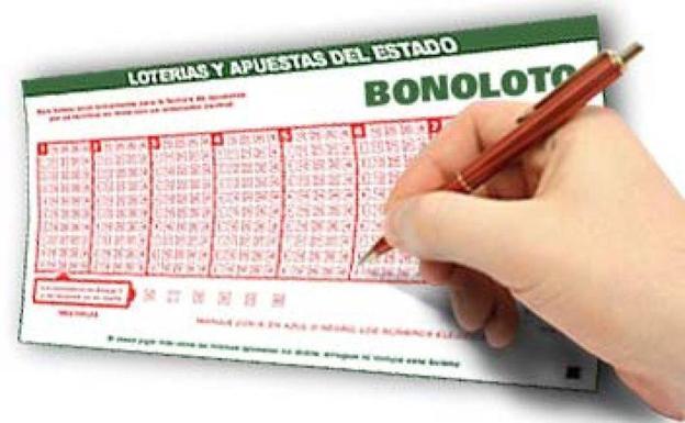 Combinación Ganadora En El Sorteo De La Bonoloto De Este Sábado, 11 De ...